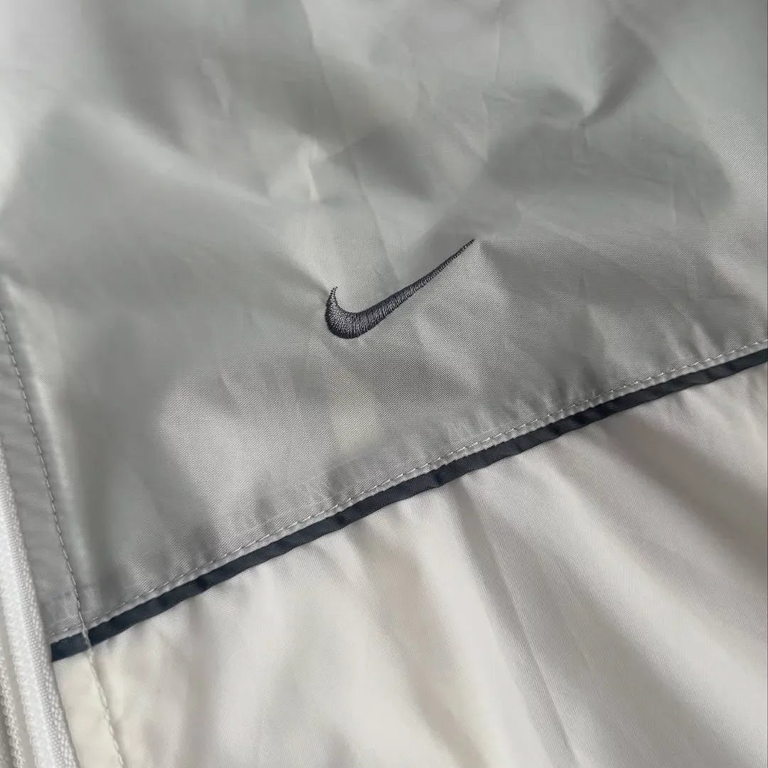 Nike Retro Color Block Windbreaker
