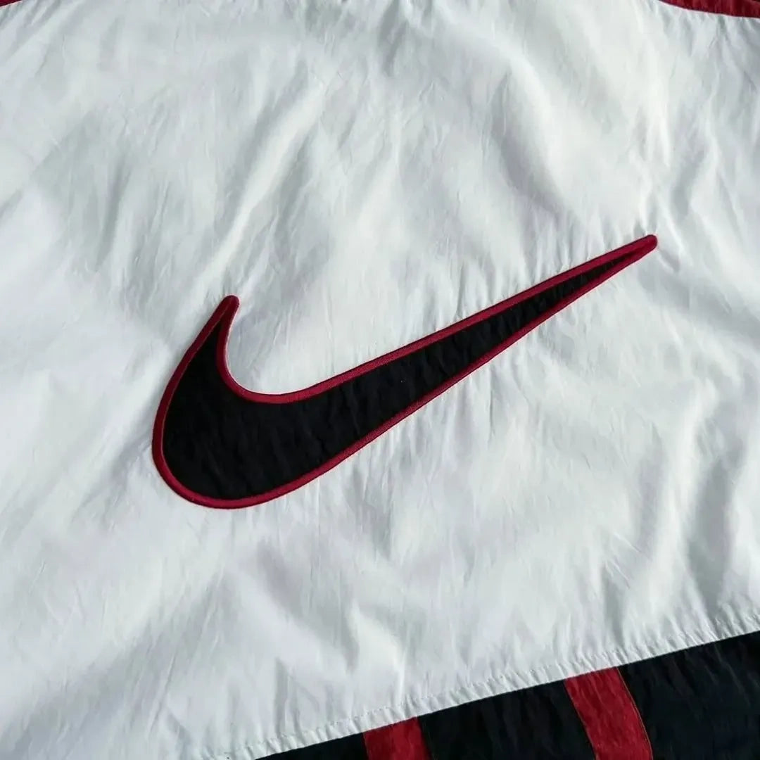 Nike Stripe Panel Track Jacket